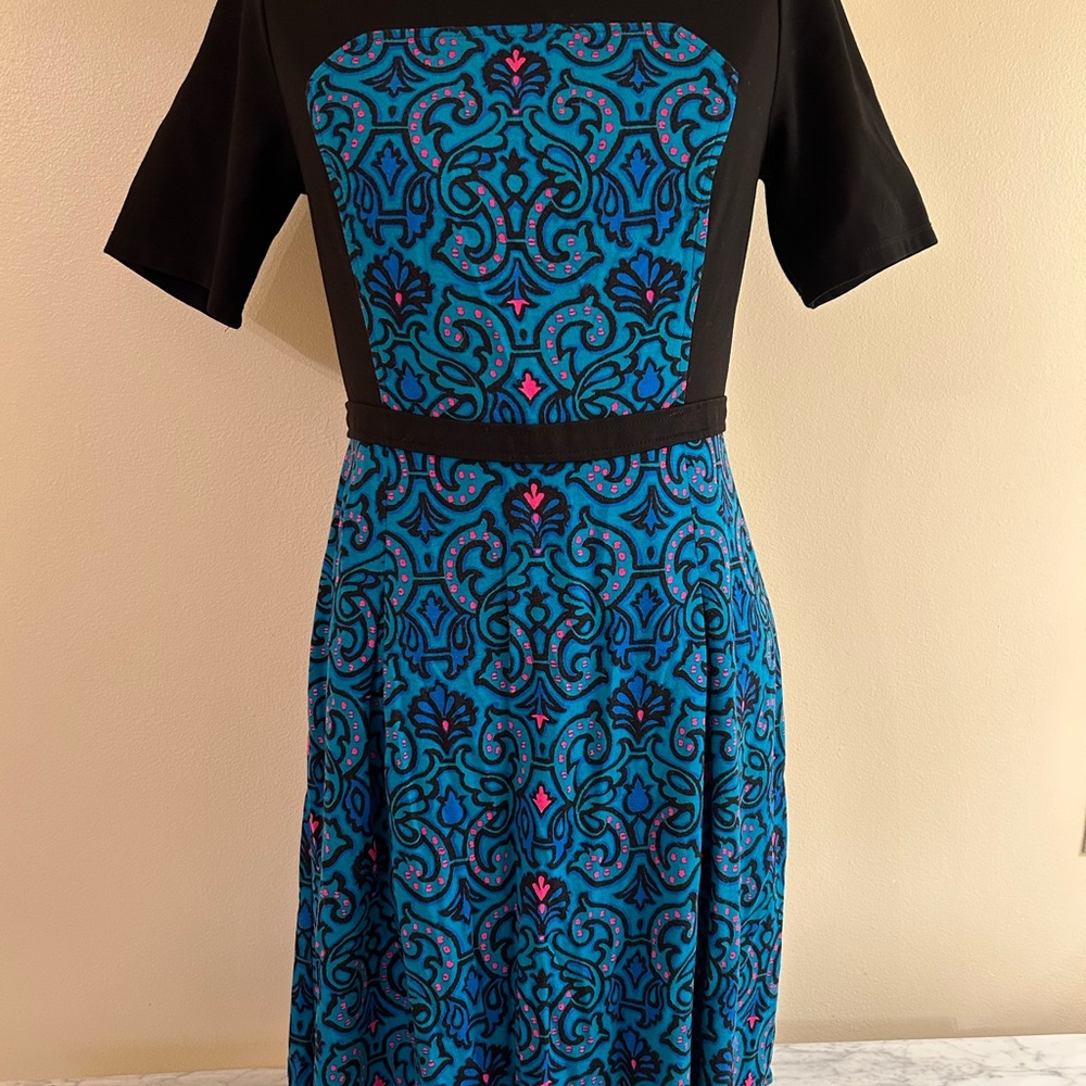 Anthropologie - Dress Plenty by Tracy Reese Size 10